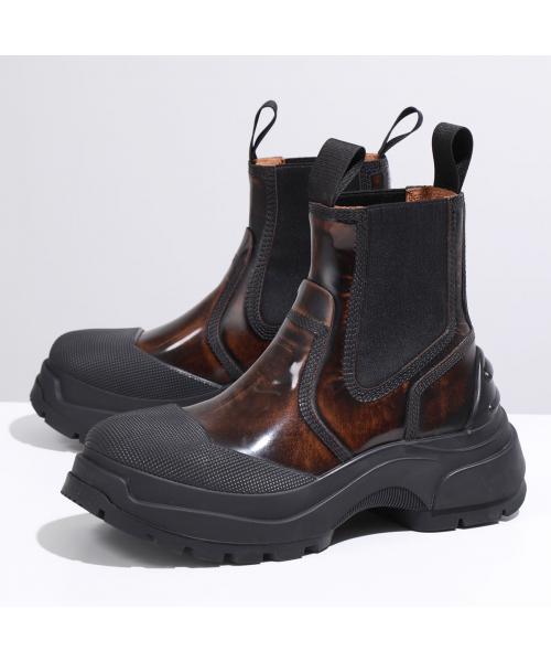 セール】MAISON MARGIELA 22 アンクルブーツ アレックス セール】MAISON MARGIELA 22 アンクルブーツ アレックス
