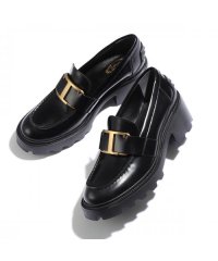 TODS/TODS ローファー XXW08D0EU50SHA T タイムレス レザー/505775548