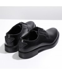 PRADA/PRADA レースアップシューズ 2EG394 B4L ブラッシュドレザー/505775571