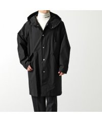 JILSANDER/JIL SANDER ロングコート J23AA0008 J45070 フード付き/505775620