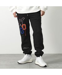 NUMERO 00/NUMERO 00 スウェットパンツ PANT VARSITY 22126/505775643