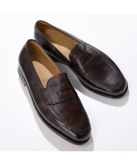 JOHN LOBB/JOHN LOBB ローファー 309181L LOPEZ SINGLE LEATHER/505775662