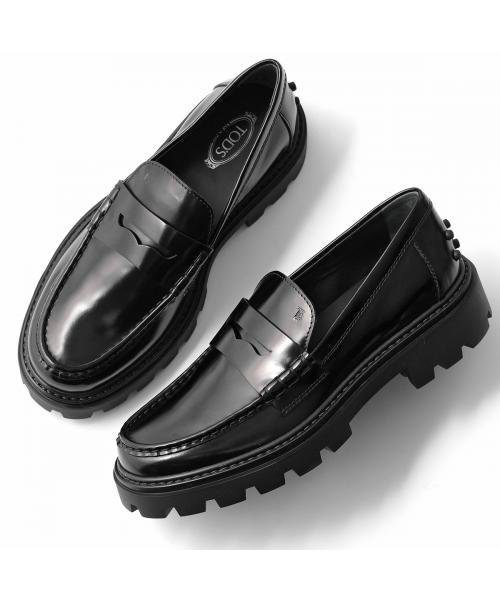 セール 7%OFF】トッズ TOD