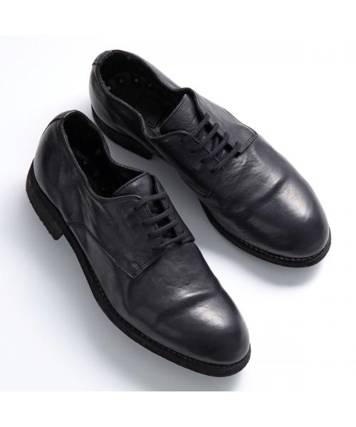 セール 42%OFF】GUIDI ダービーシューズ 112 HORSE FULL GRAIN セール 42%OFF】GUIDI ダービーシューズ 112 HORSE FULL GRAIN