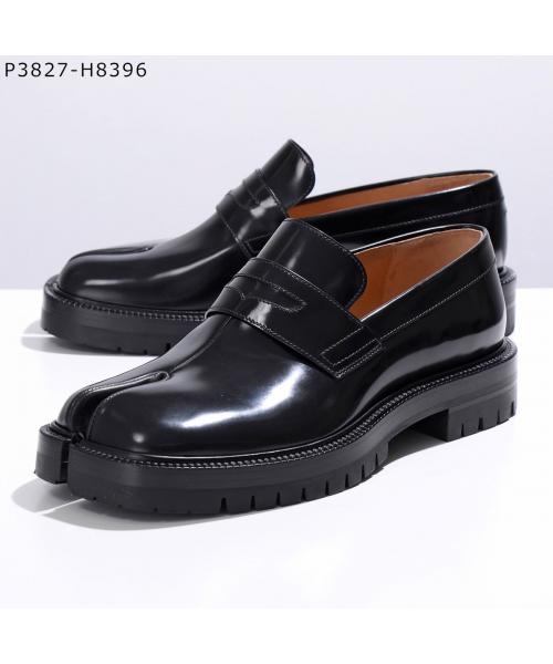 Maison Martin Margiela 足袋ローファー 38 - メルカリ