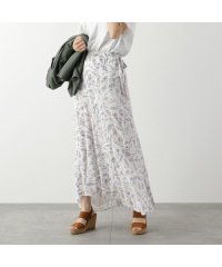 ISABEL MARANT/ISABEL MARANT スカート ELONAE JU0010FA A1J44E/505775750