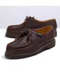 Paraboot/PARABOOT チロリアンシューズ レザーシューズ 715607 MICHAEL /505775756