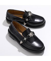 TOGA PULLA/TOGA PULLA ビット ローファー Metal Loafer AJ1041 メタル/505775759