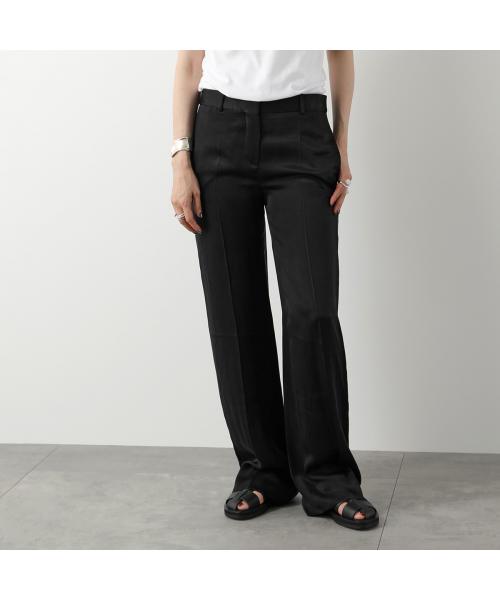 セール68%OFF】ザ ロウ THE ROW THE ROW テーラードパンツ Bany
