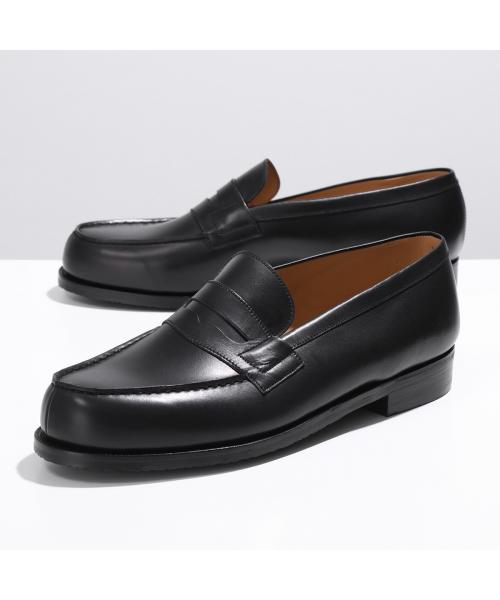 セール 15%OFF】J.M.WESTON ローファー Signature Loafer #180