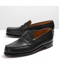 J.M.WESTON/J.M.WESTON ローファー Signature Loafer #180 11418411801F D/505775778