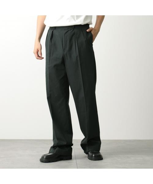 セール】DRIES VAN NOTEN スラックスパンツ PHILIP 020912 6029 