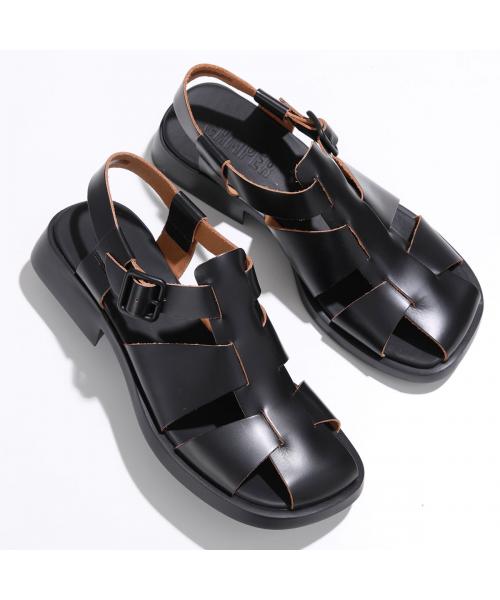 CAMPER グルカサンダル Dana K201489 軽量 セール 30%OFF】CAMPER グルカサンダル Dana K201489 軽量