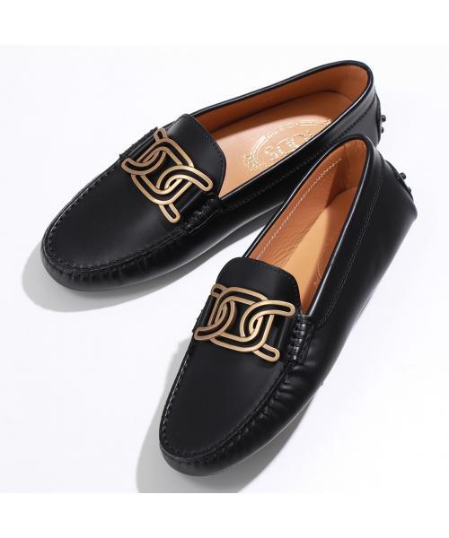 セール】トッズ TOD'S TODS ドライビングシューズ GOMMINI CATEN