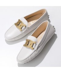 TODS/TODS ローファー ケイト ゴンミーニ XXW00G0DE50QGW/505775829