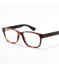 GUCCI/グッチ GUCCI GUCCI メガネ GG0011O ウェリントン型 アイウェア/505775837