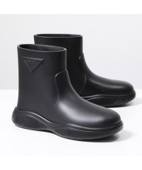 PRADA/PRADA レインブーツ 2TE184 3LKD フォームラバー ブーティー/505775845