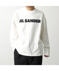 JILSANDER/ジルサンダー Jil Sander JIL SANDER 長袖 Tシャツ J22GC0136 J45047 ロゴ ロンT/505775863