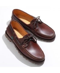 Paraboot/PARABOOT デッキシューズ 095803 MALO モカシン RAIDソール/505775893