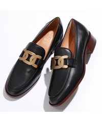 TODS/TODS ローファー ケイト XXW28K0FR00GOC /505775907