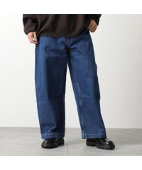 STUDIO NICHOLSON/STUDIO NICHOLSON ジーンズ PAOLO SNM 1023 VOLUME PANT/505775910