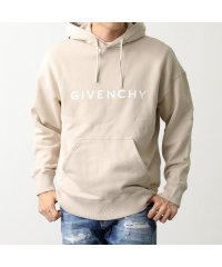 GIVENCHY/GIVENCHY パーカー BMJ0HC3YAC プルオーバー ロゴ/505775960