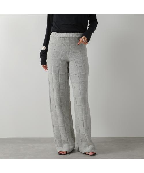 セール 63%OFF】ベースレンジ BASERANGE BASERANGE ニットパンツ セール 63%OFF】ベースレンジ BASERANGE BASERANGE ニットパンツ