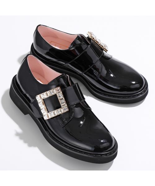 セール】ロジェ ヴィヴィエ Roger Vivier ROGER VIVIER パテント セール】ロジェ ヴィヴィエ Roger Vivier ROGER VIVIER パテント