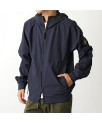 STONE ISLAND/STONE ISLAND ジップアップジャケット 781540927 ストレッチ/505775984