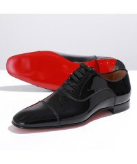 Christian Louboutin/Christian Louboutin オックスフォードシューズ Greggo 1150377/505776007