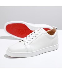 Christian Louboutin/クリスチャン ルブタン Christian Louboutin Christian Louboutin スニーカー LOUIS JUNIOR ルイス 11305/505776037