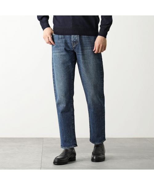 セール 19%OFF】イカイ YCHAI YCHAI デニム パンツ ROBUSTO セール 19%OFF】イカイ YCHAI YCHAI デニム パンツ ROBUSTO