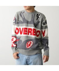 CHARLES JEFFREY LOVERBOY/チャールズ ジェフリー ラバーボーイ CHARLES JEFFREY LOVERBOY CHARLES JEFFREY LOVERBOY ニット 0310904/505776053