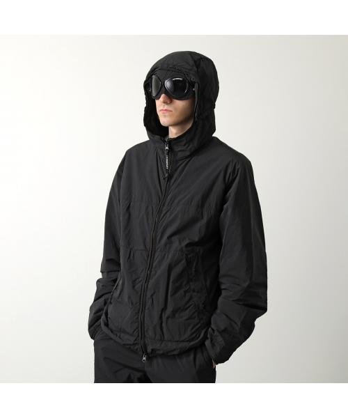 セール 39%OFF】C.P.COMPANY 中綿ジャケット G.D.P. Goggle 15CMOW109A 