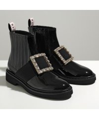 ROGER VIVIER/ROGER VIVIER アンクルブーツ ヴィヴ RVW54825210 D1P/505776074