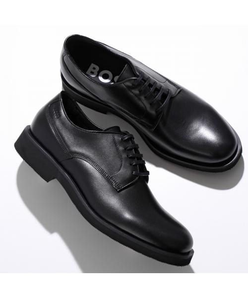ＨＵＧＯ　ＢＯＳＳ／ヒューゴボス　レースアップブーツ HUGO BOSS／ヒューゴボス レースアップブーツ Hugo Boss