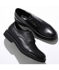 HUGOBOSS/HUGO BOSS ダービーシューズ BLACK 50497842 レースアップ/505776091