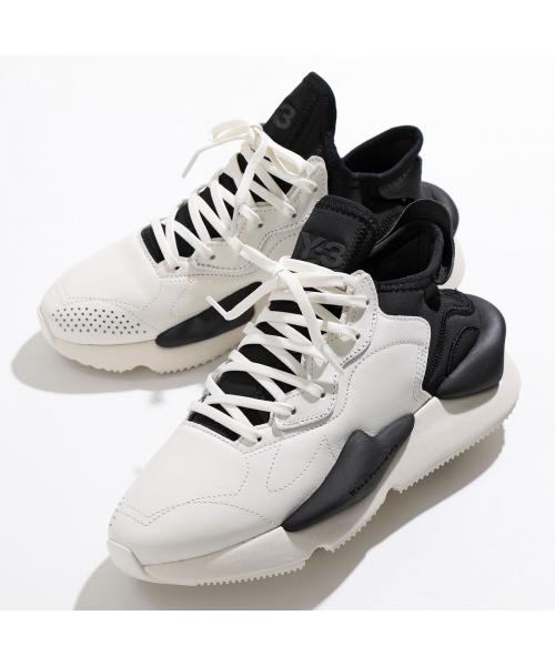 セール】Y－3 スニーカー KAIWA ID5430(505776110) | ワイスリー