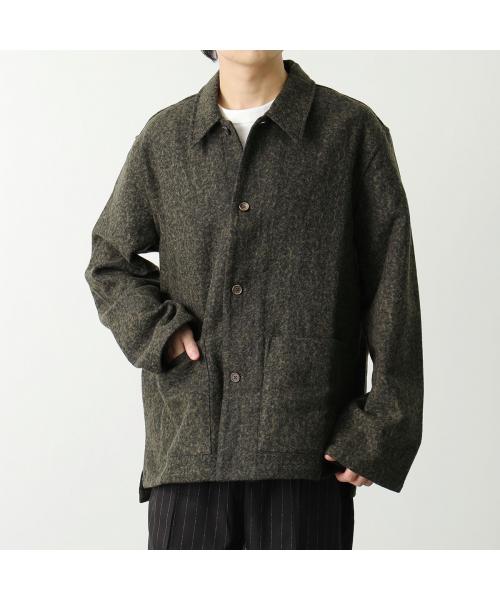 セール】OUR LEGACY ジャケット HAVEN JACKET M4236HM(505776121 セール】OUR LEGACY ジャケット HAVEN JACKET M4236HM(505776121