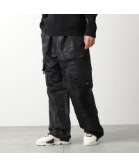 Y-3/Y－3 パンツ LINED RIPS PNTS ライン リップストップ IL2154/505776143