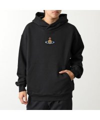 Vivienne Westwood/Vivienne Westwood パーカー PULLOVER SWEATSHIRT/505776149