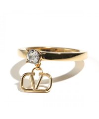 VALENTINO/ヴァレンティノ VALENTINO VALENTINO リング J0T52YCW Vロゴ/505776173