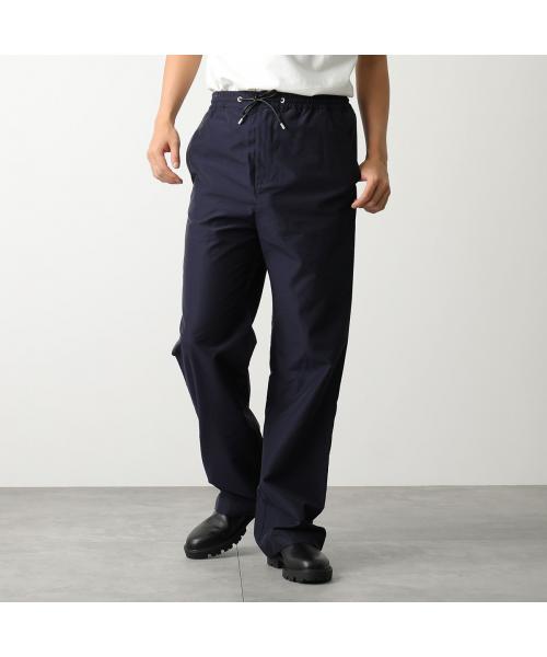 LOEWE ロエベサイドラインスラックス44