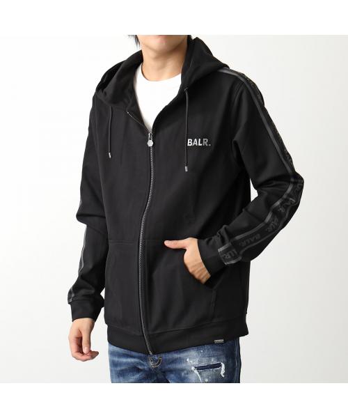 BALR ボーラー レディース パーカー （BALR(ボーラー) パーカー