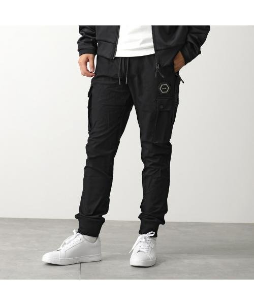 セール】ボーラー BALR. BALR. スウェットパンツ QーCargo Lux Slim 