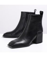 UNITED NUDE/UNITED NUDE ショートブーツ Jimmy Mid II レザー/505776237