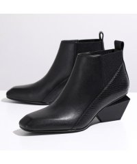 UNITED NUDE/ユナイテッド ヌード UNITED NUDE UNITED NUDE サイドゴアブーツ Jacky X ショートブーツ/505776238