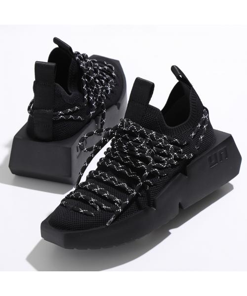 セール 14%OFF】UNITED NUDE スニーカー Mega II 軽量 ニット セール 14%OFF】UNITED NUDE スニーカー Mega II 軽量 ニット