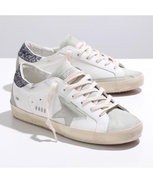 セール】GOLDEN GOOSE スニーカー SUPER STAR GWF00102 F004108 セール】GOLDEN GOOSE スニーカー SUPER STAR GWF00102 F004108