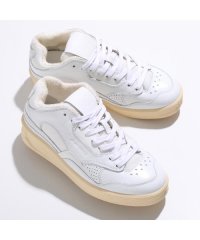 JILSANDER/JIL SANDER スニーカー J15WS0006P4869 レザー ロゴ/505776298